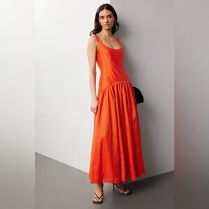 Hutch The Ridge dress